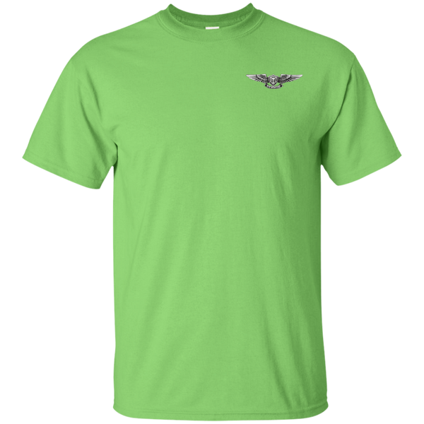 VAQ 139 9a Custom Ultra Cotton T-Shirt