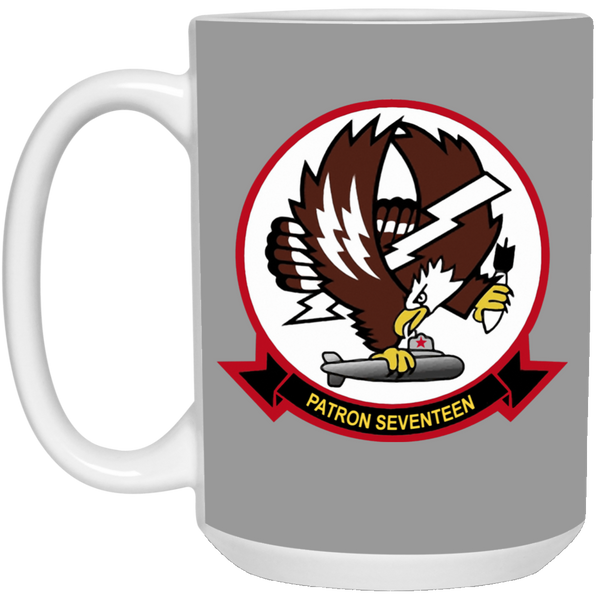 VP 17 1 Mug - 15oz