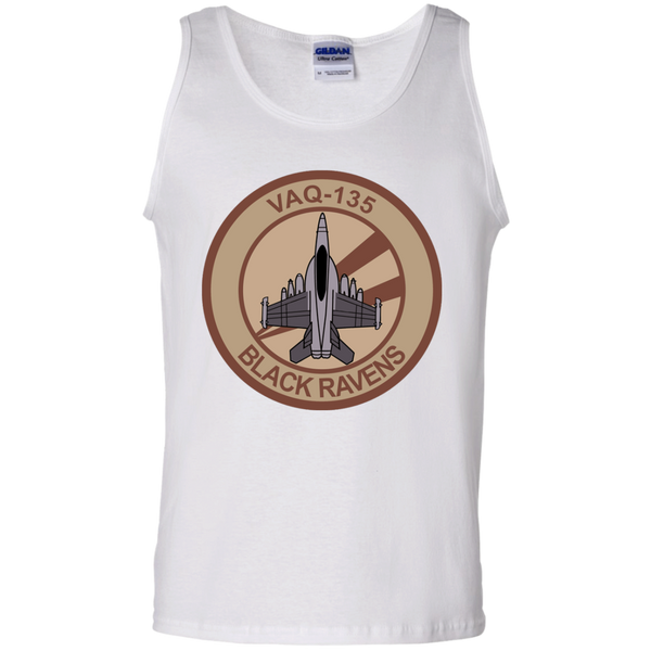 VAQ 135 6 Cotton Tank Top