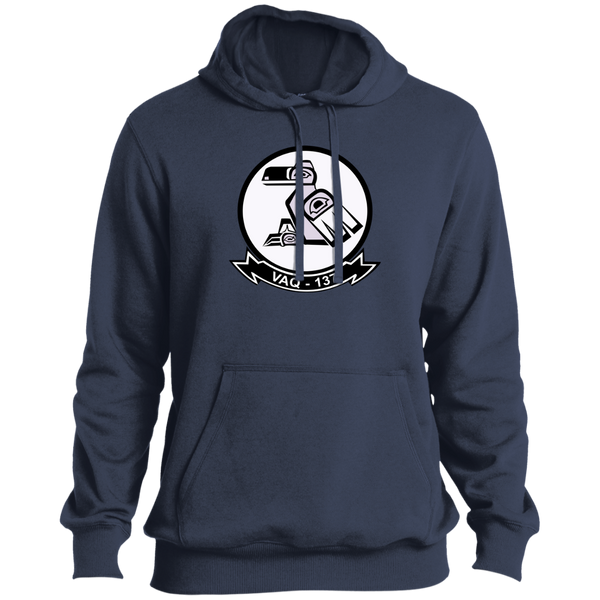 VAQ 137 1 Tall Pullover Hoodie