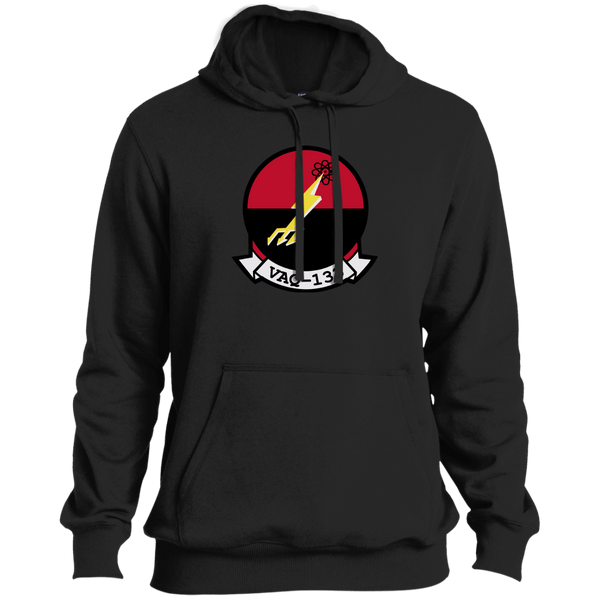 VAQ 133 3 Tall Pullover Hoodie