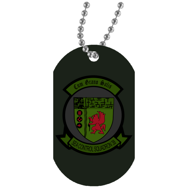 VS 38 2 Dog Tag