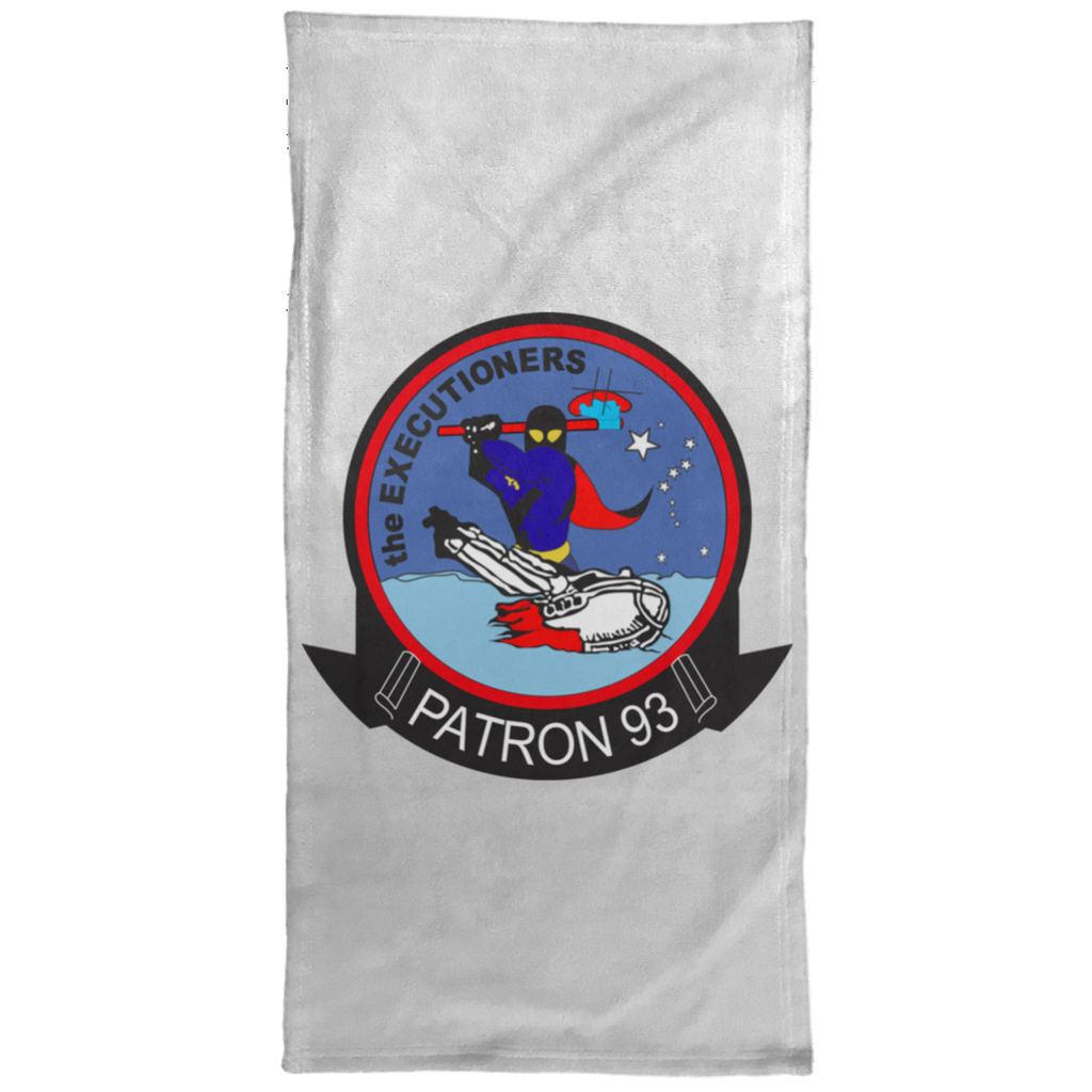 VP 93 Hand Towel - 15x30