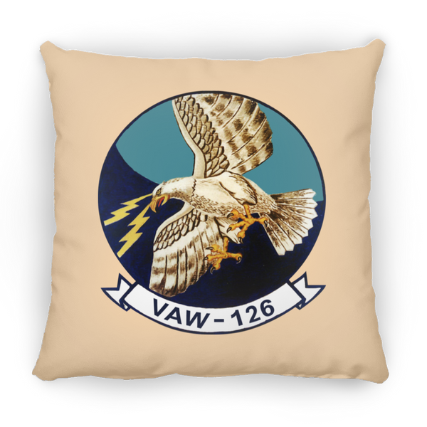 VAW 126 1 Pillow - Square - 18x18