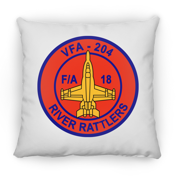 VFA 204 4 Pillow - Square - 14x14