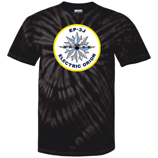 EP-3J Cotton Tie Dye T-Shirt