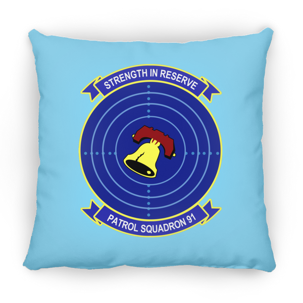 VP 91 5 Pillow - Square - 18x18