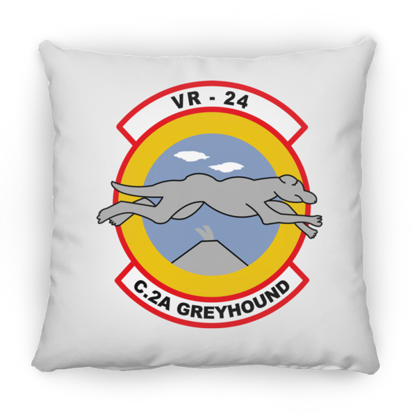 VR 24 5 Pillow - Square - 16x16