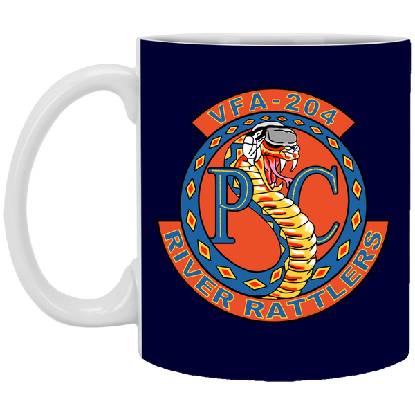 VFA 204 5 Mug - 11oz