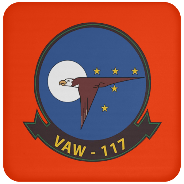 VAW 117 1 Coaster