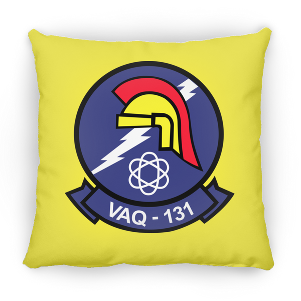 VAQ 131 1 Pillow - Square - 14x14