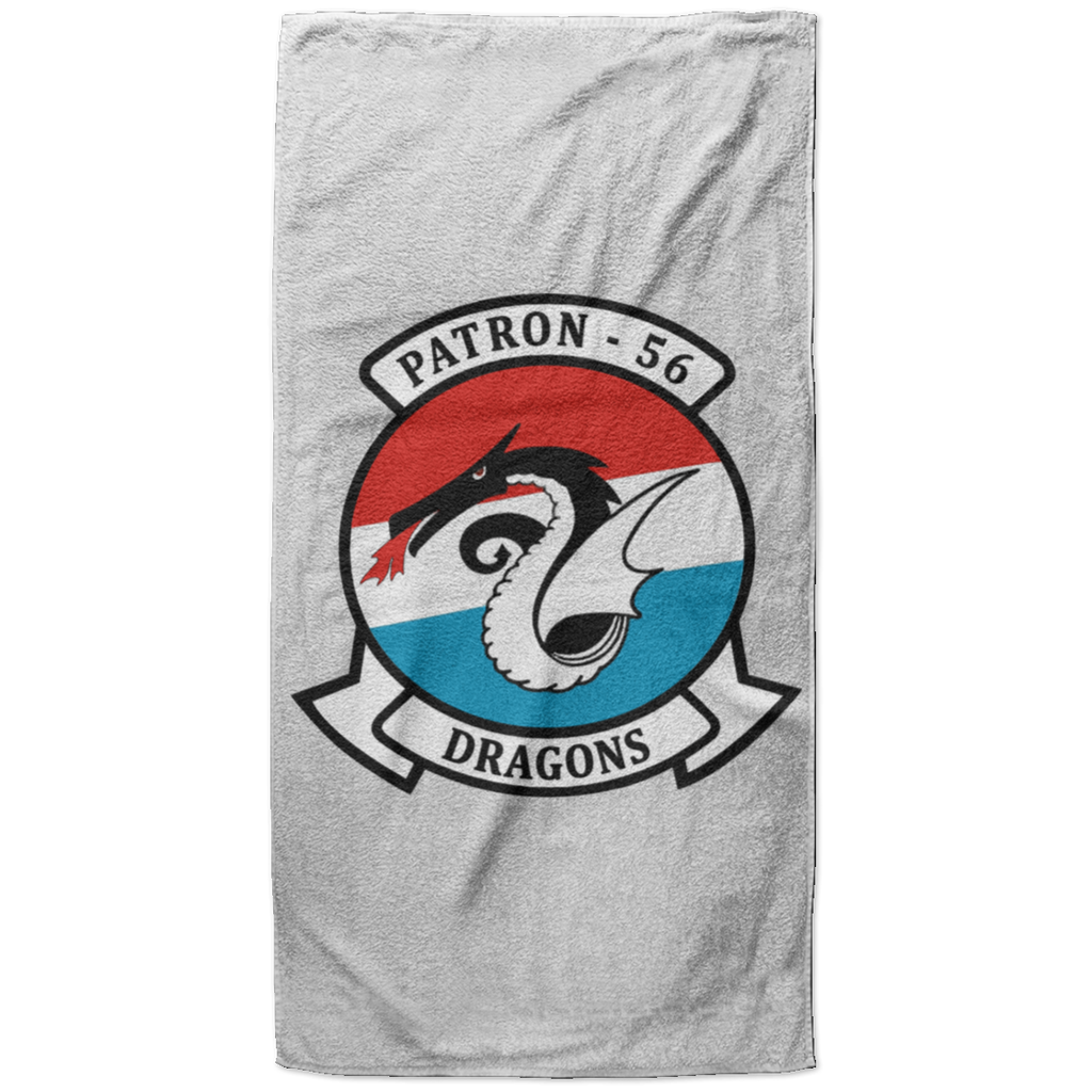 VP 56 1 Beach Towel - 37x74