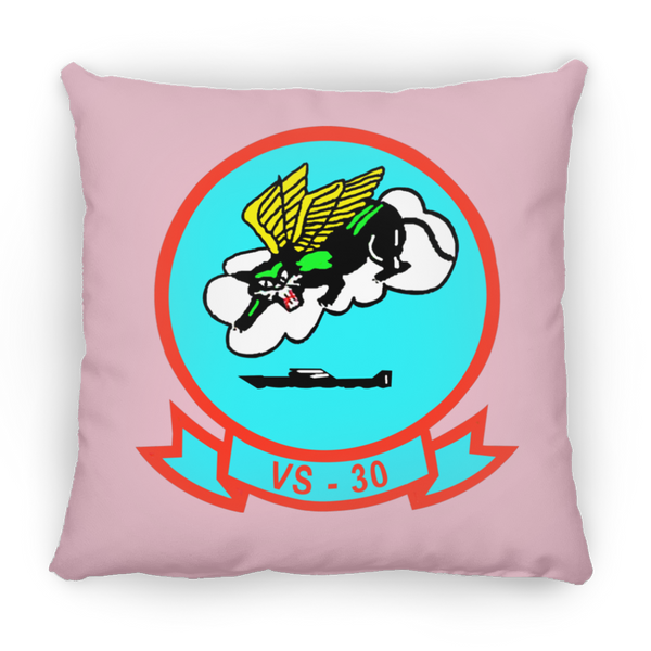 VS 30 2 Pillow - Square - 16x16