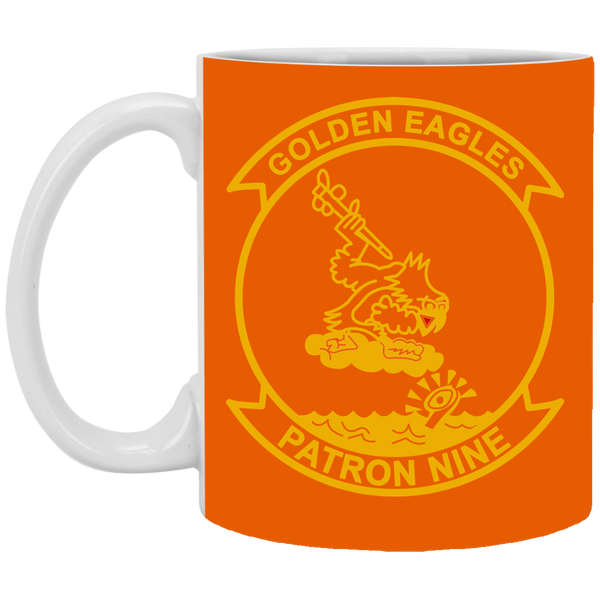 VP 09 9 Mug - 11oz