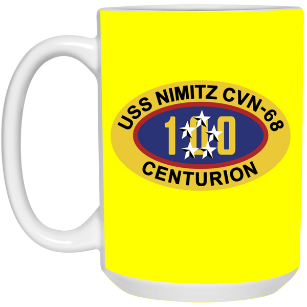 Centurion 1 Mug - 15oz