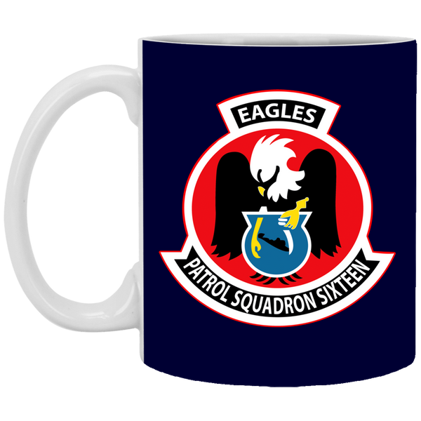 VP 16 2 Mug - 11oz