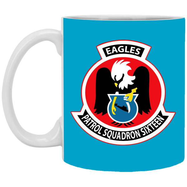 VP 16 2 Mug - 11oz