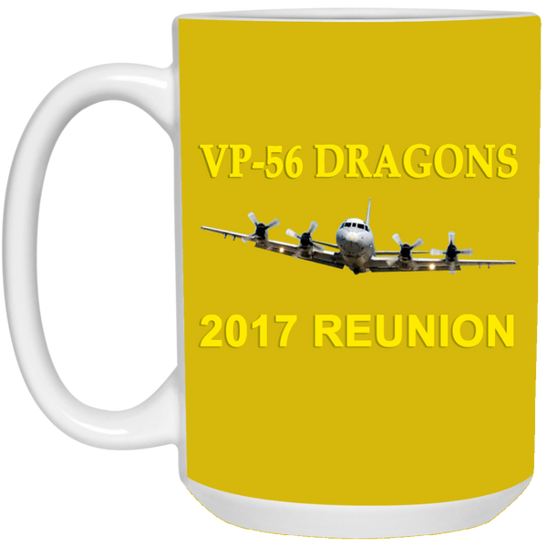 VP-56 2017 Reunion 2 Mug - 15oz