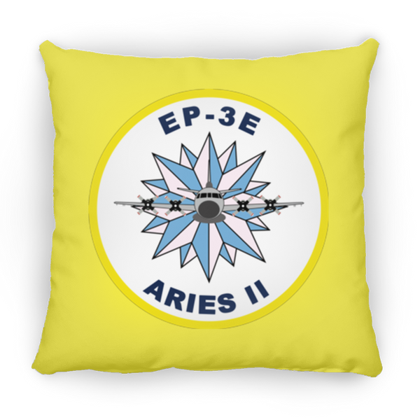 EP-3E 2 Pillow - Square - 18x18