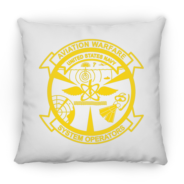 AW 05 3 Pillow - Square - 18x18