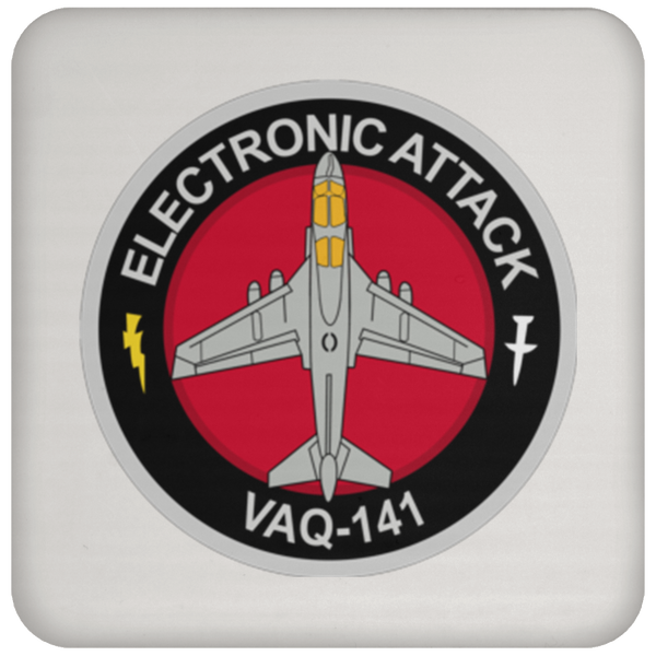 VAQ 141 4 Coaster