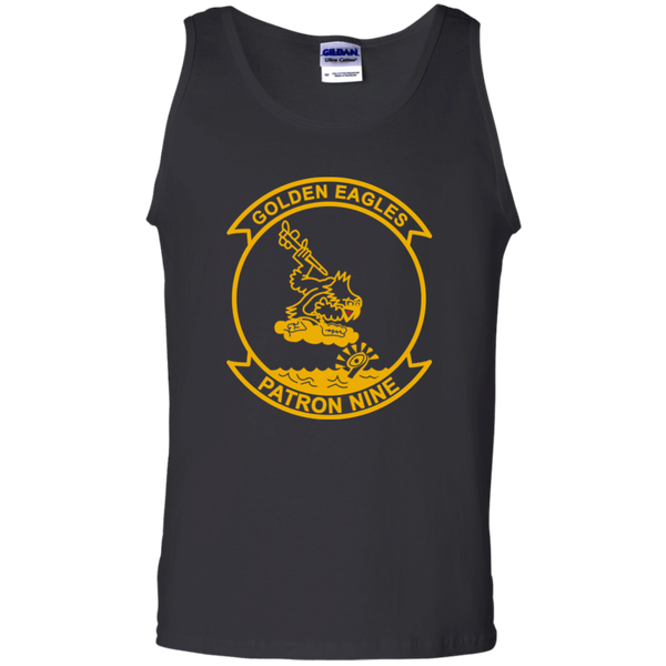 VP 09 9 Cotton Tank Top