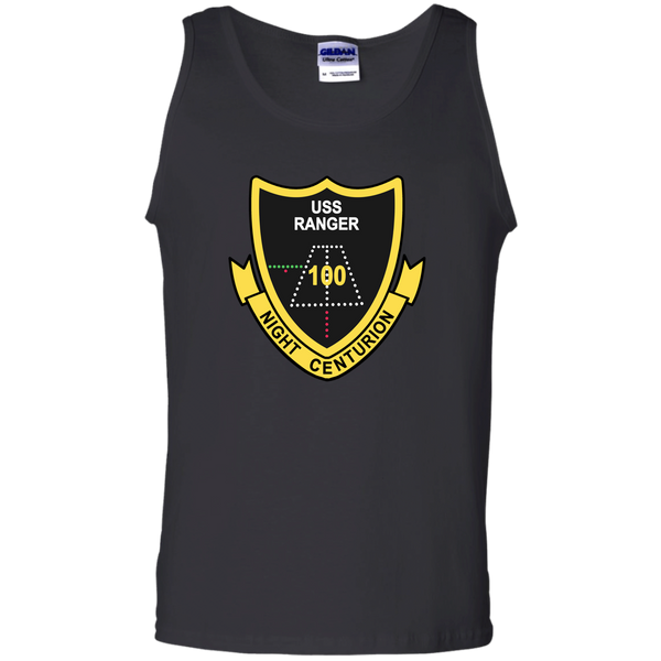 Ranger Night C1 Cotton Tank Top