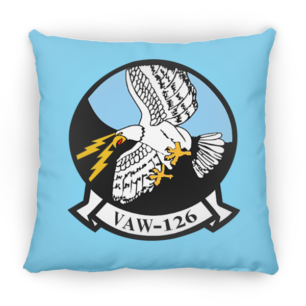 VAW 126 2 Pillow - Square - 16x16