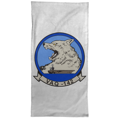 VAQ 142 1 Hand Towel - 15x30