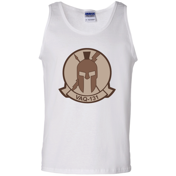 VAQ 131 6 Cotton Tank Top