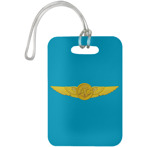 Aircrew 1 Luggage Bag Tag