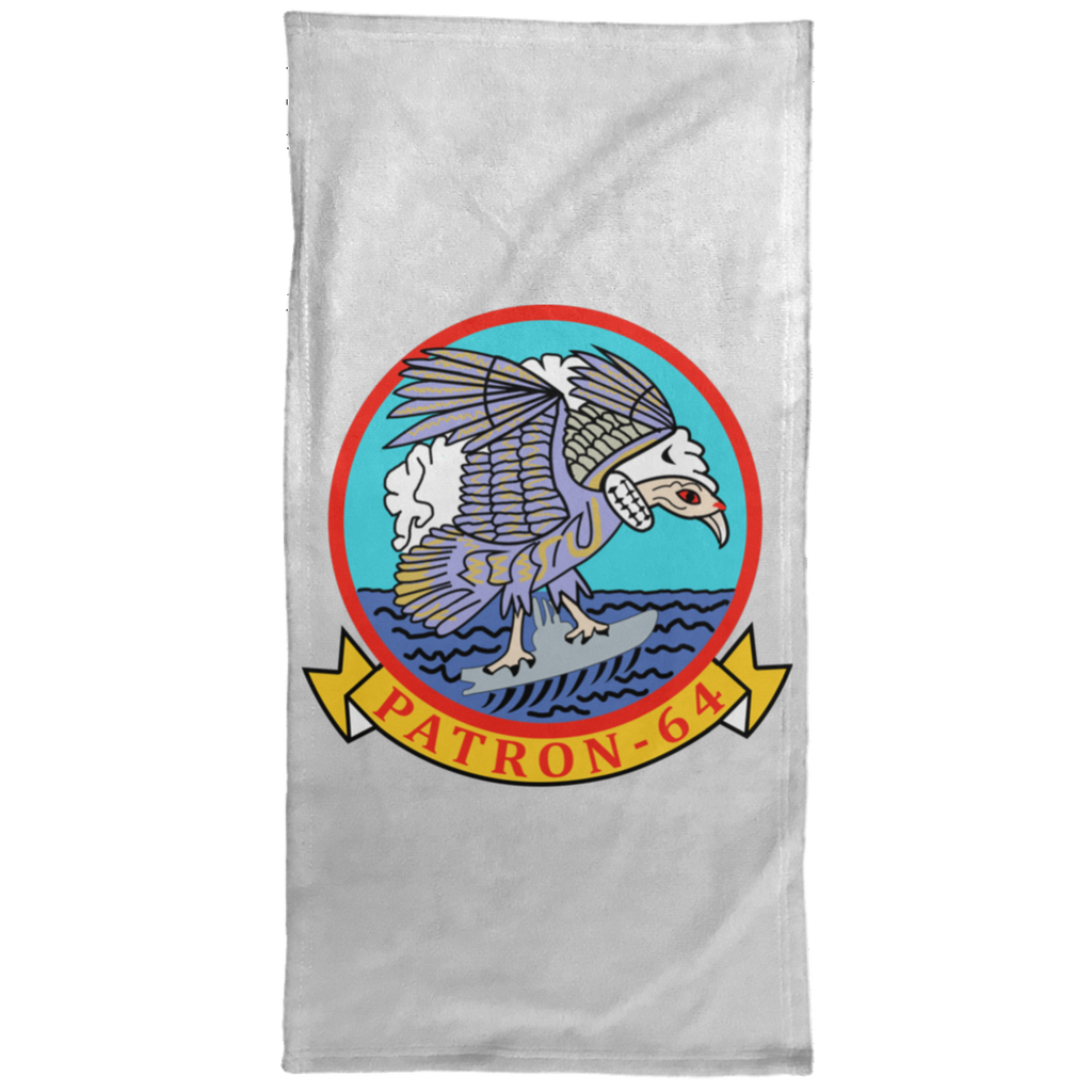 VP 64 5 Hand Towel - 15x30