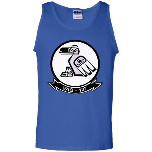 VAQ 137 1 Cotton Tank Top