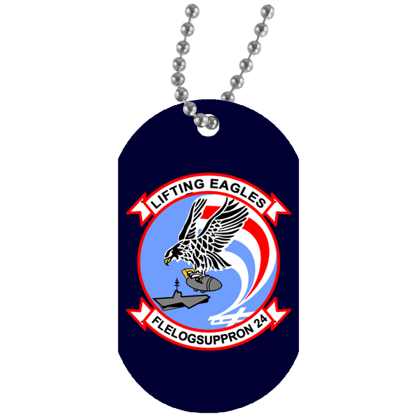 VR 24 1 Dog Tag