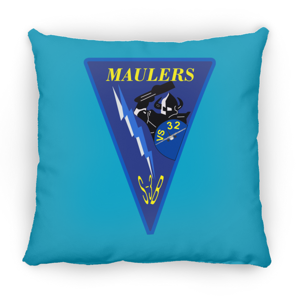 VS 32 2 Pillow - Square - 16x16