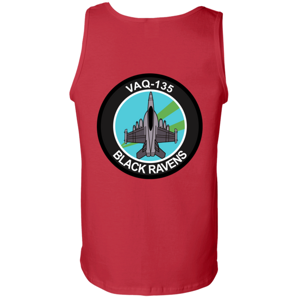 VAQ 135 5c Cotton Tank Top