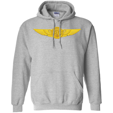 Aircrew 1 Pullover Hoodie