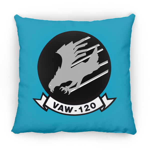 VAW 120 1 Pillow - Square - 14x14