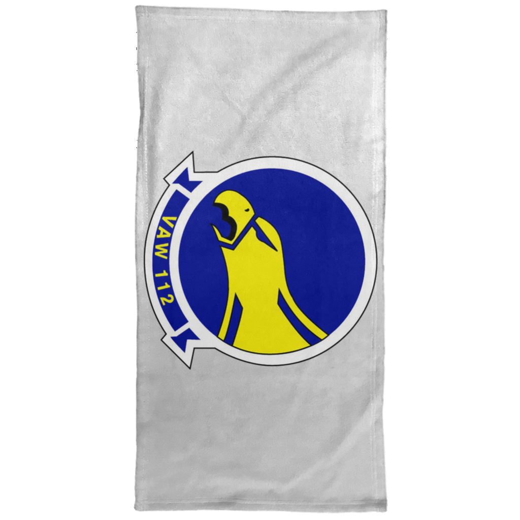 VAW 112 Hand Towel - 15x30