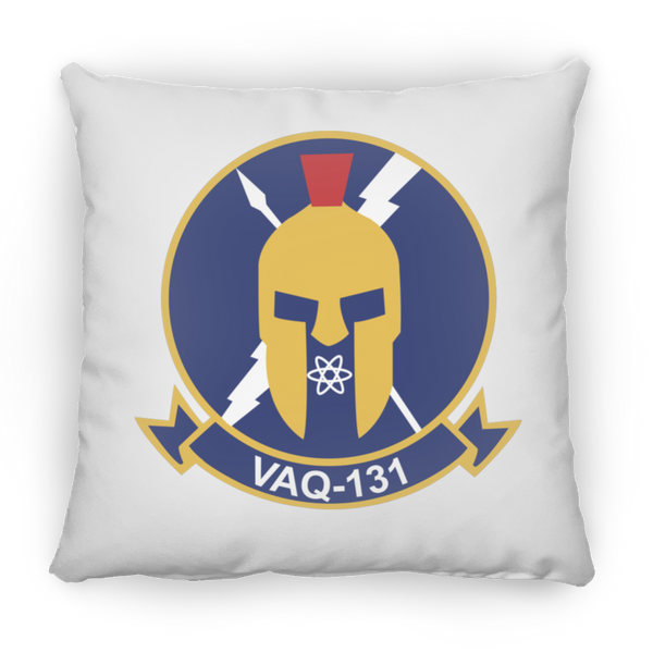 VAQ 131 3 Pillow - Square - 16x16