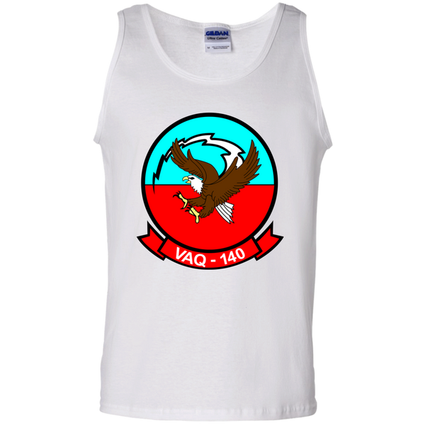 VAQ 140 3 Cotton Tank Top