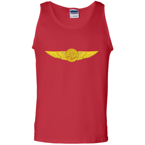 Aircrew 1 Cotton Tank Top