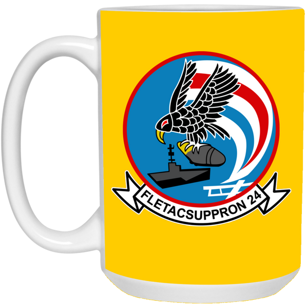 VR 24 4 Mug - 15oz