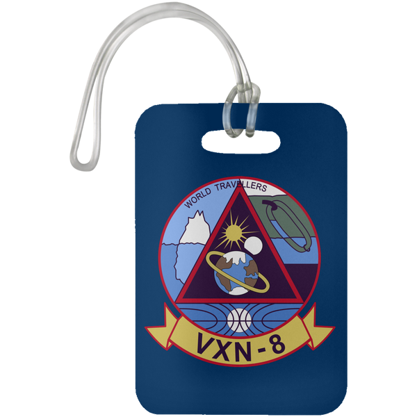 VXN 08 1 Luggage Bag Tag