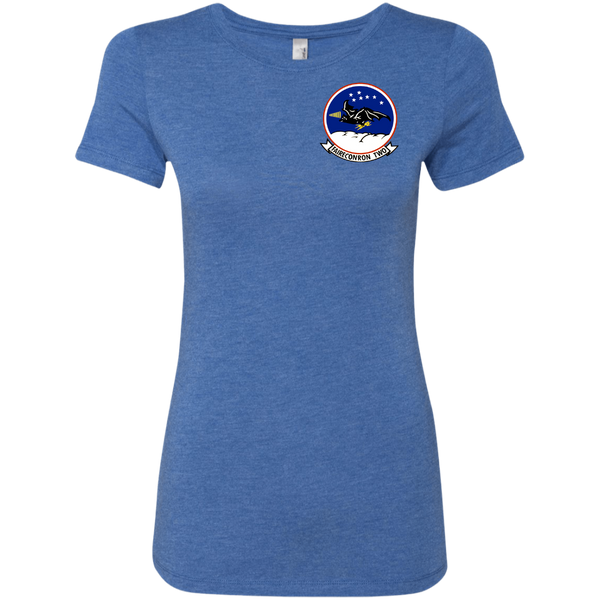 VQ 02 2c Ladies' Triblend T-Shirt