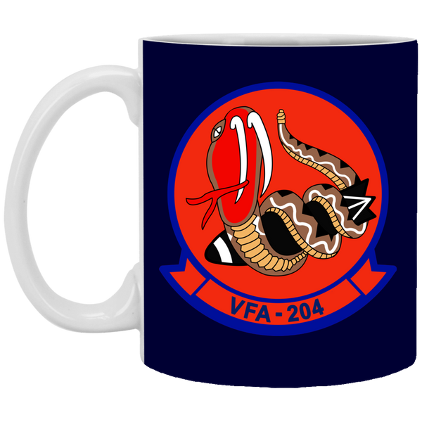 VFA 204 2 Mug - 11oz