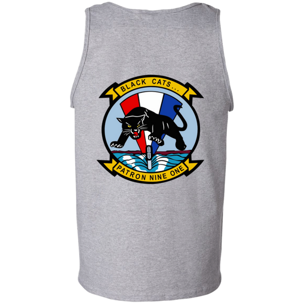 VP 91 1b Cotton Tank Top