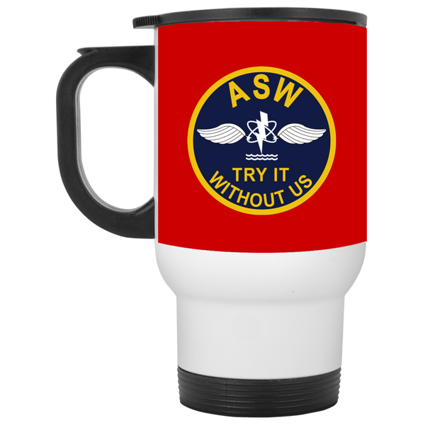 ASW 02 Travel Mug