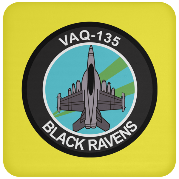 VAQ 135 5 Coaster