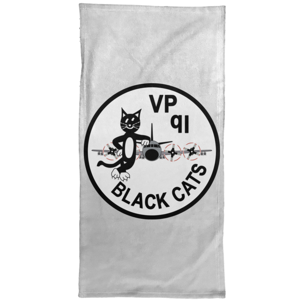 VP 91 7 Hand Towel - 15x30